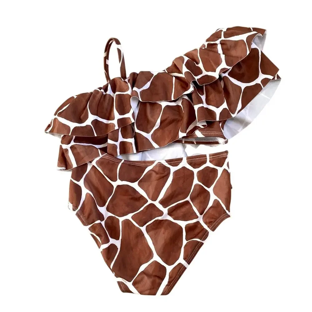 Janie and Jack 🦒 swimsuit